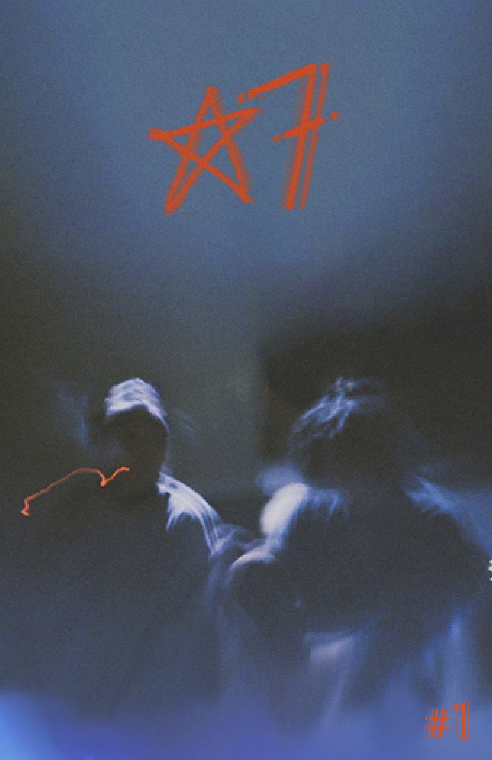 Zine Page
